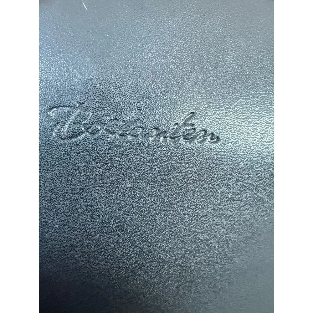 Bostanten kitty leather